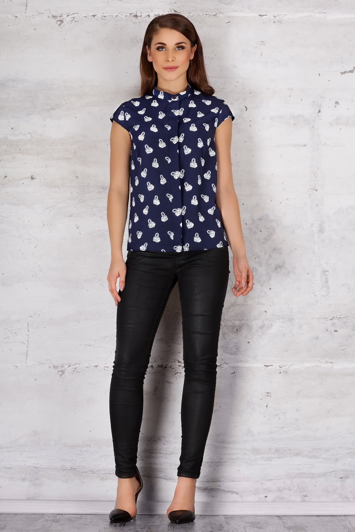 Camicia da donna model 42730 Infinite You