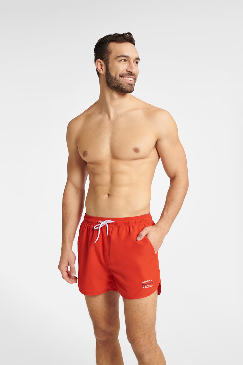 Pantaloncini da mare model 177494 Henderson