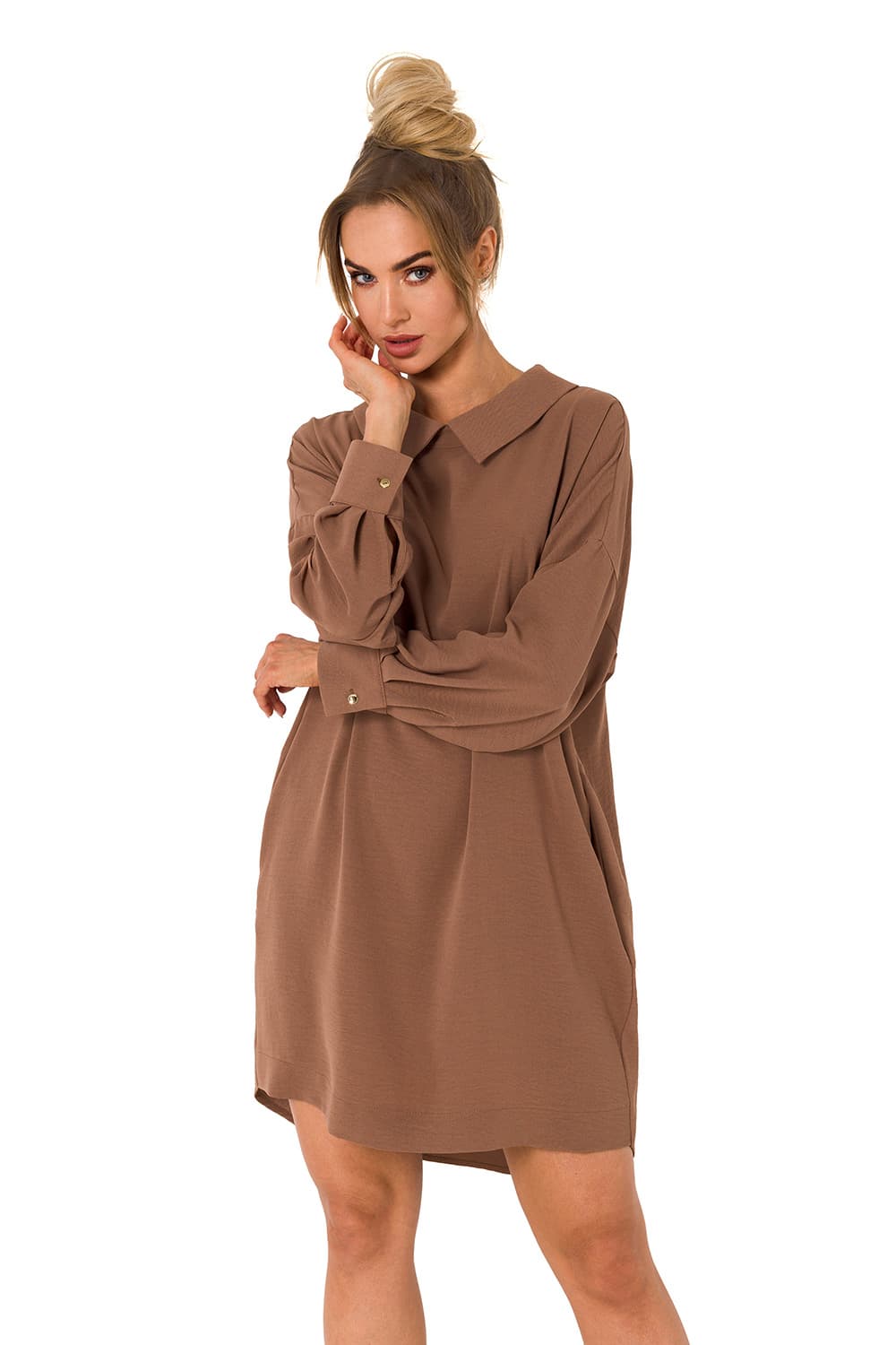 Vestito da giorno model 177557 Moe