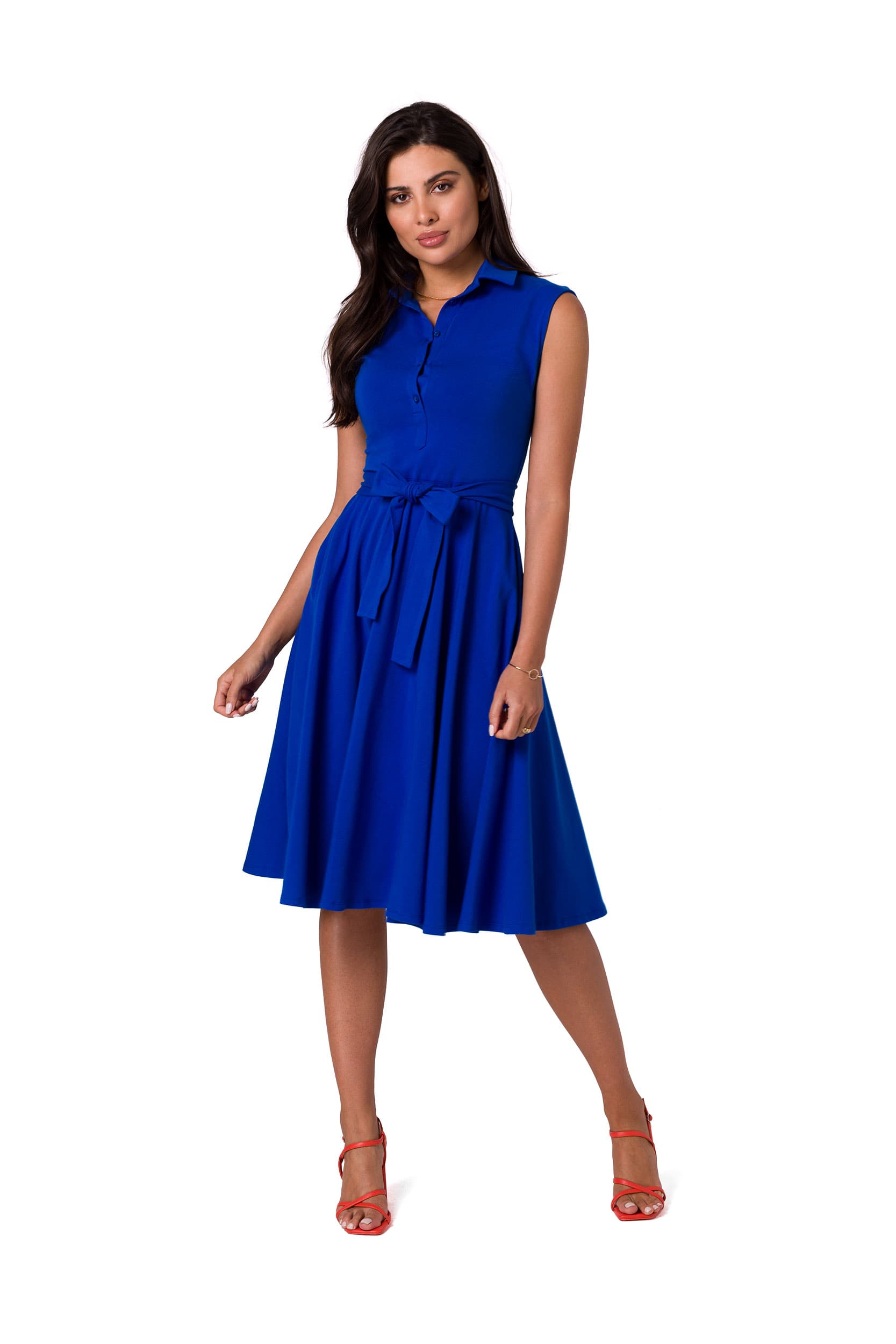 Vestito da giorno model 177957 BeWear