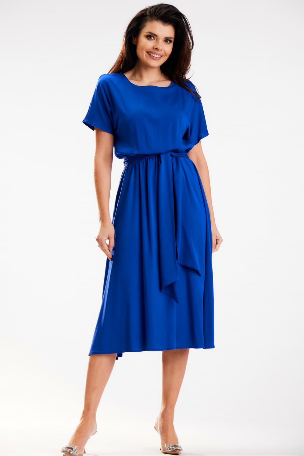 Vestito da giorno model 178666 awama