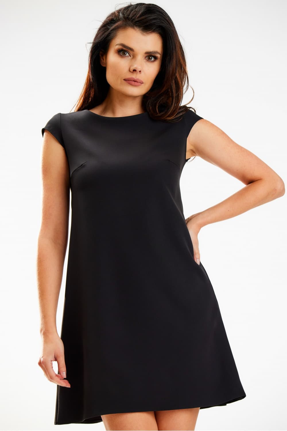 Vestito da giorno model 178671 awama