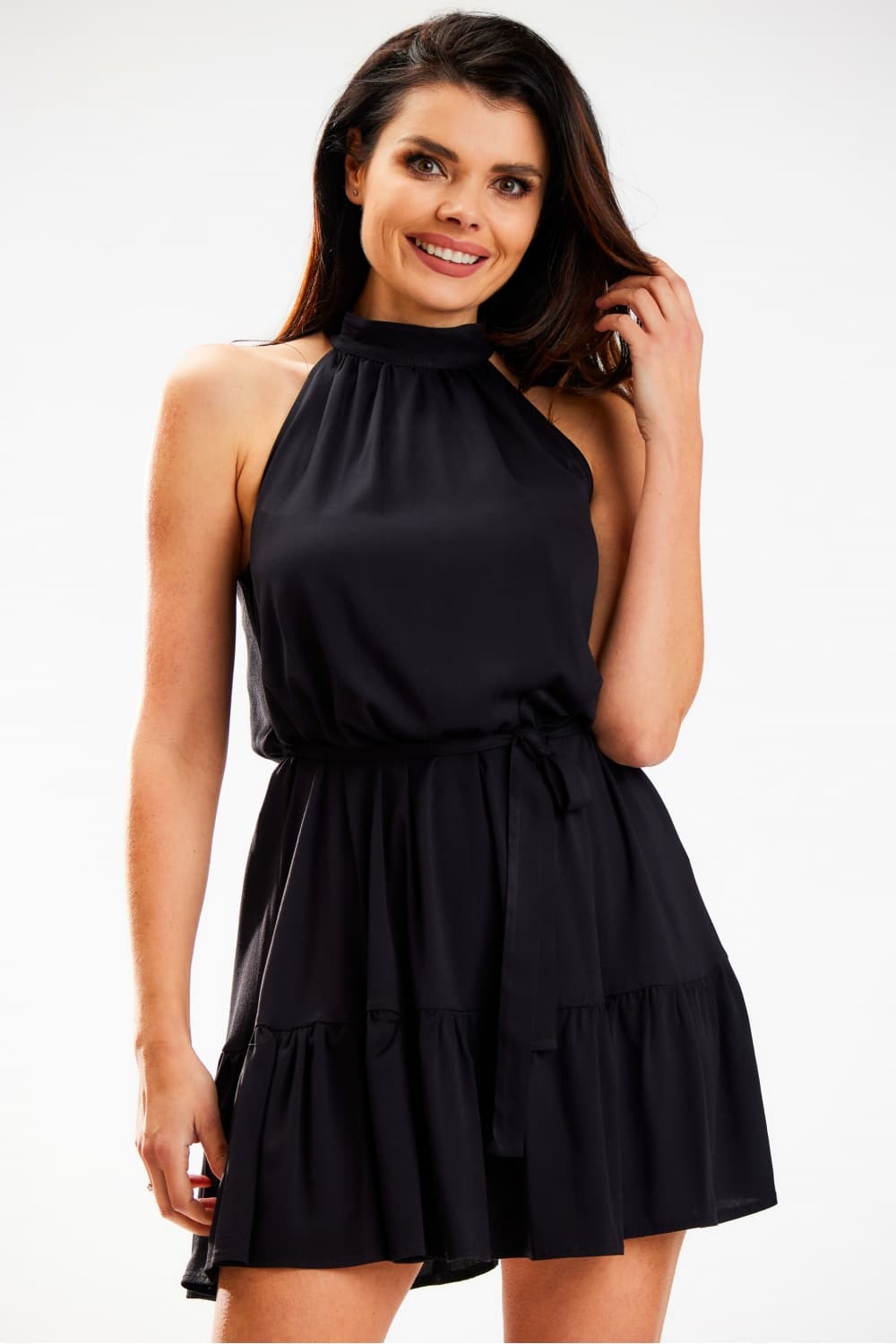 Vestito da giorno model 179591 awama