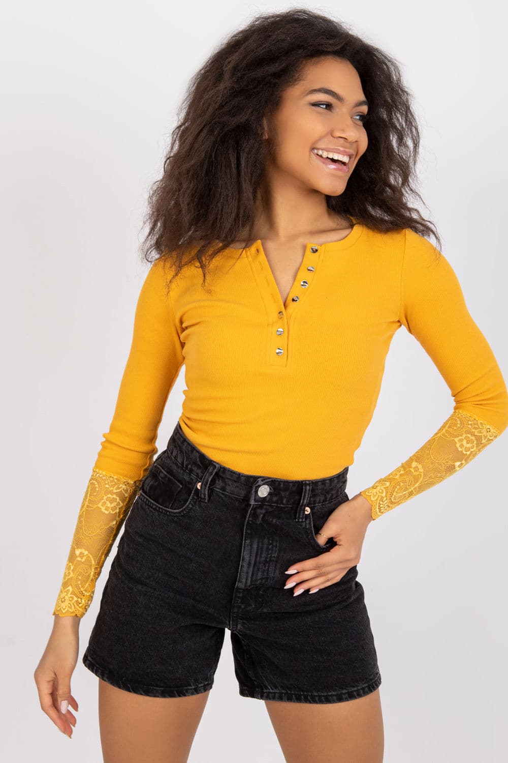 Maglia model 180884 Rue Paris