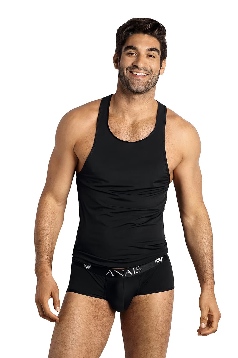 Canottiera model 181783 Anais
