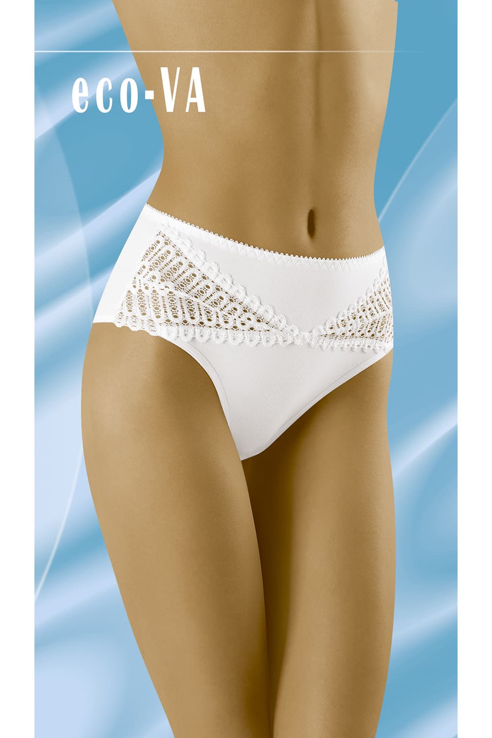 Culotte model 181998 Wolbar