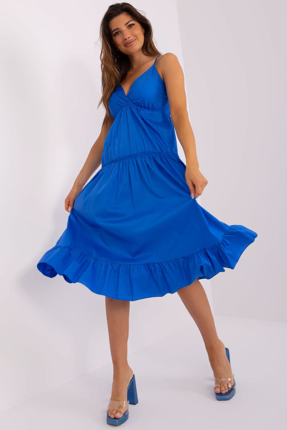 Vestito da giorno model 182553 Och Bella