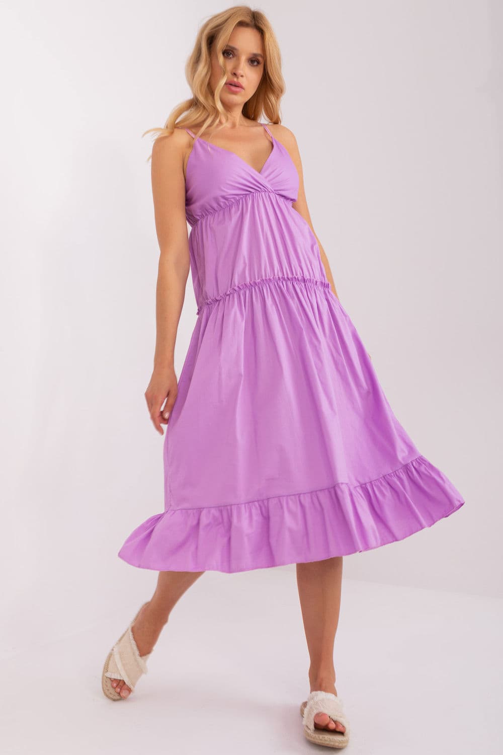 Vestito da giorno model 182554 Och Bella