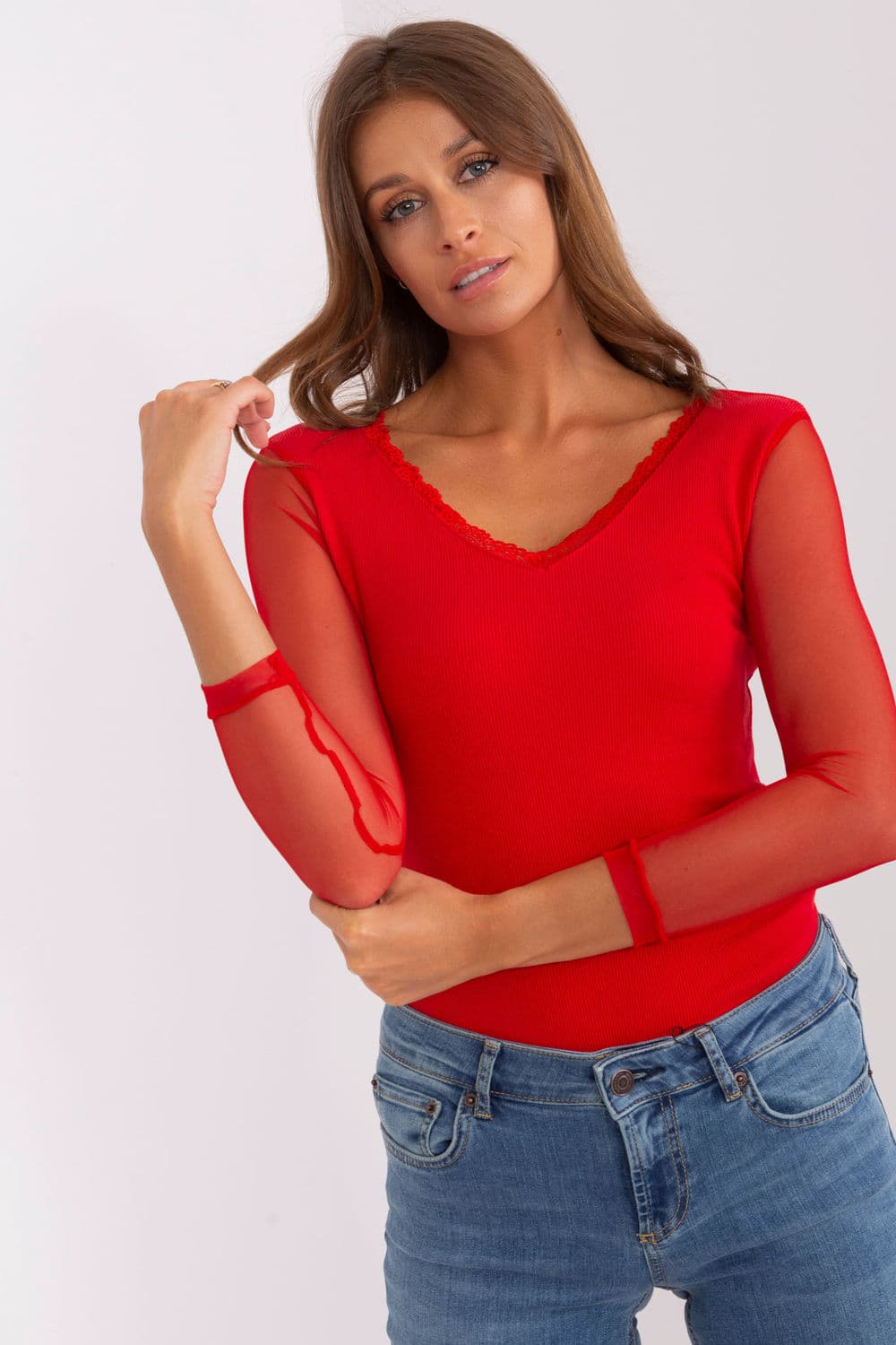 Maglia model 182683 Rue Paris