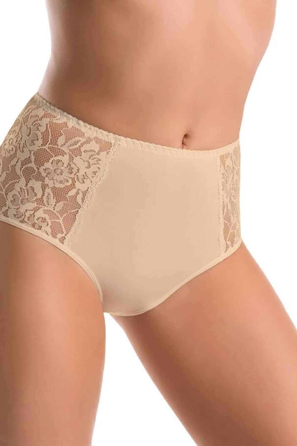 Culotte model 182870 Teyli