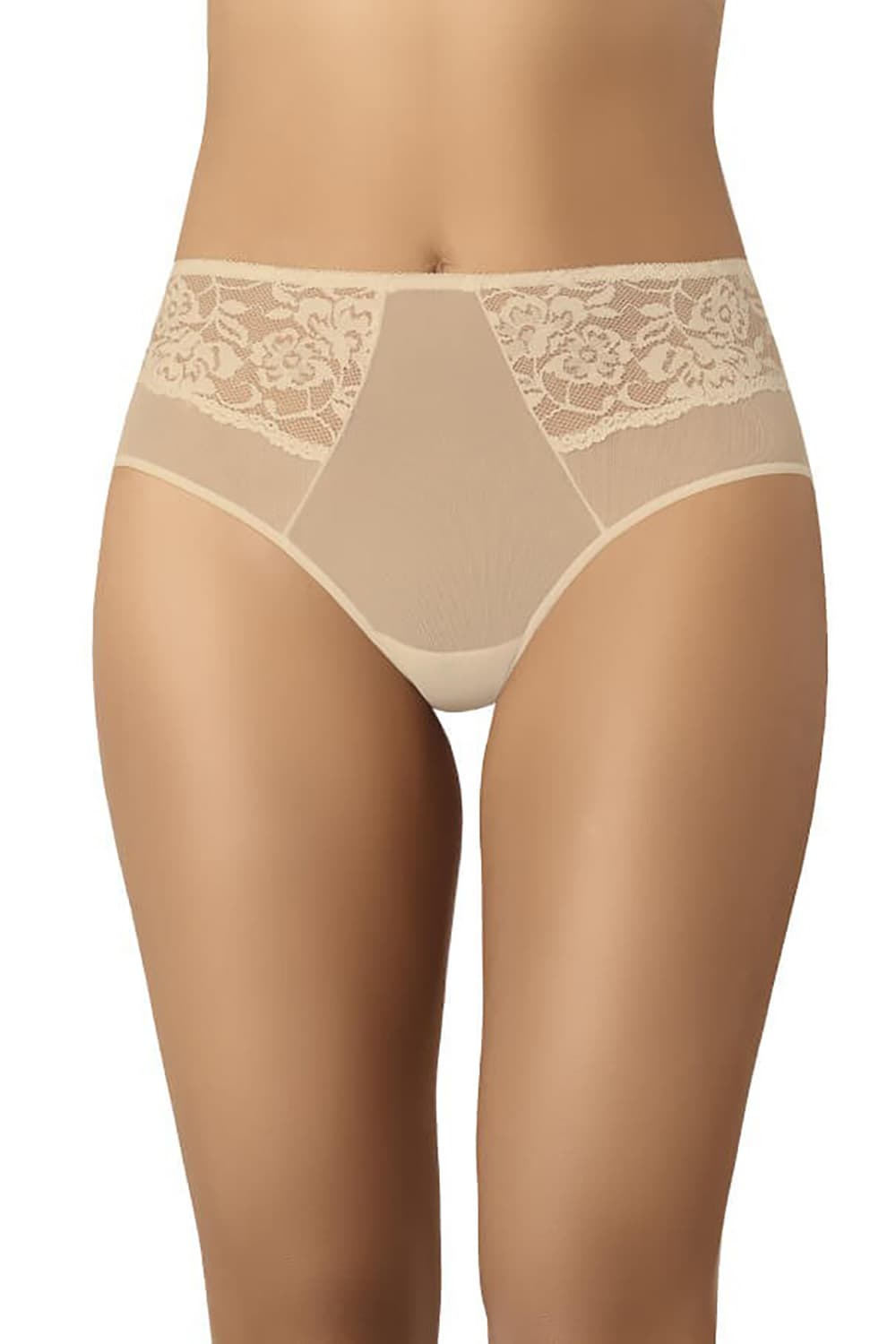 Culotte model 182891 Teyli