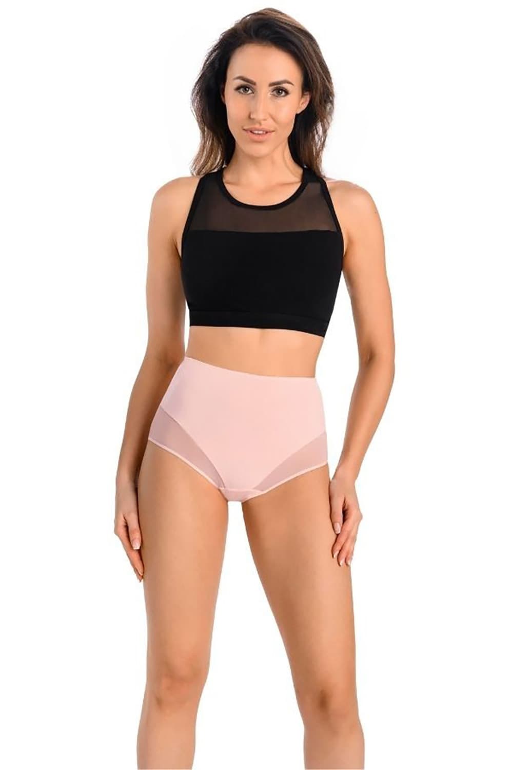 Culotte model 182871 Teyli