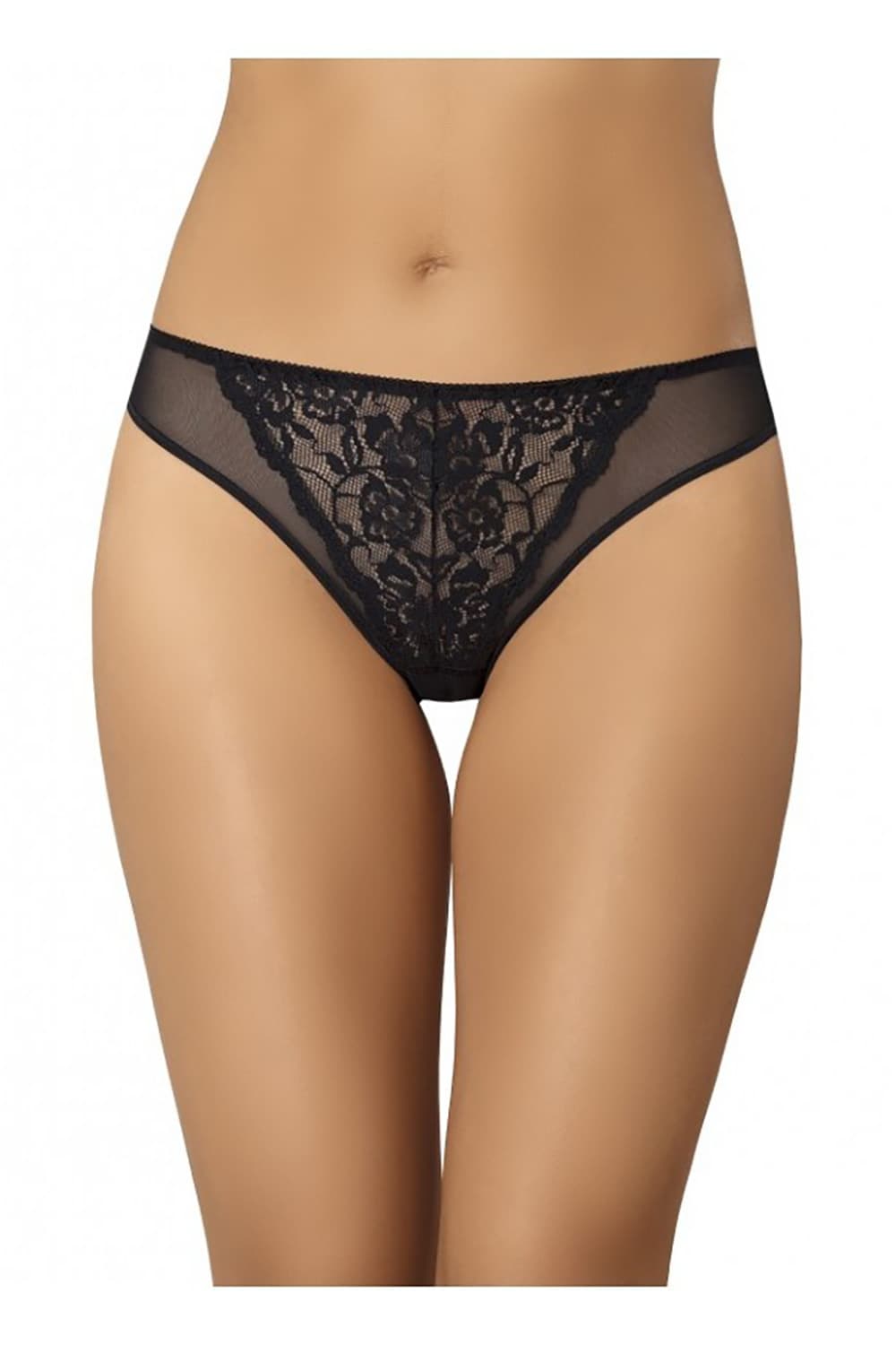 Culotte model 182903 Teyli