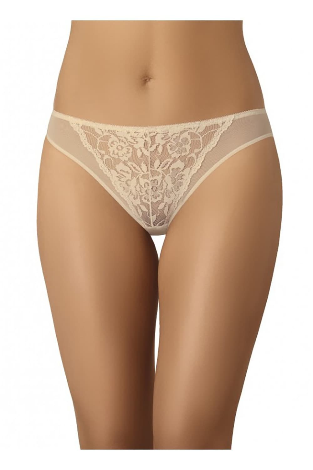 Culotte model 182905 Teyli