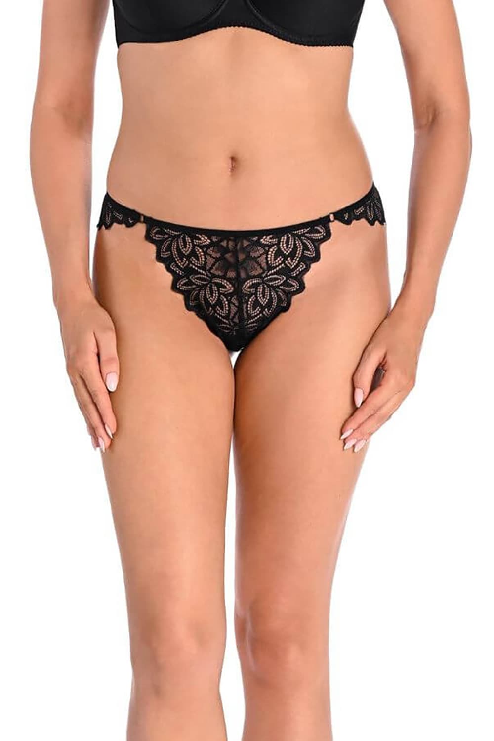 Culotte brasiliane model 182909 Teyli