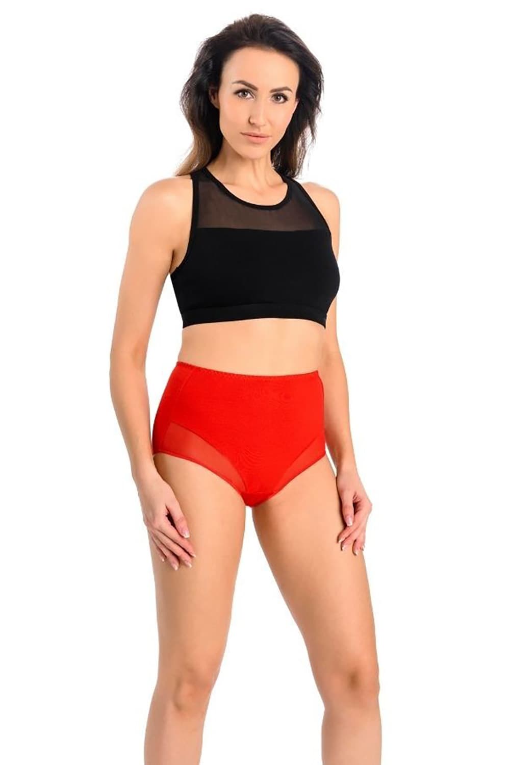 Culotte model 182874 Teyli