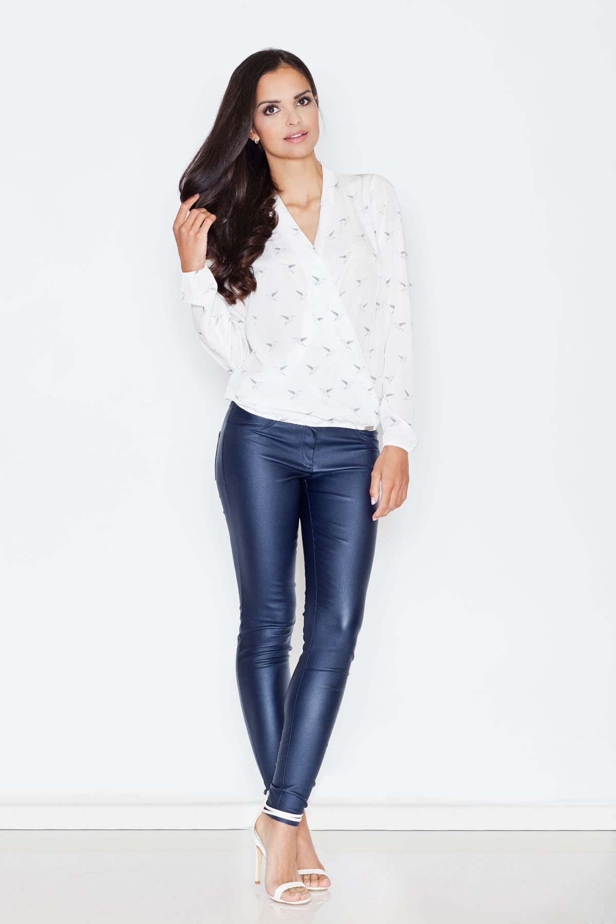 Maglia model 43771 Figl