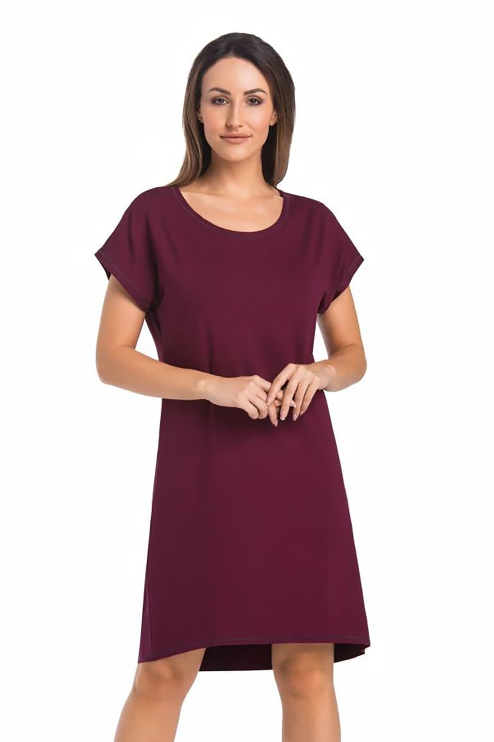 Camicia da notte model 183083 Teyli