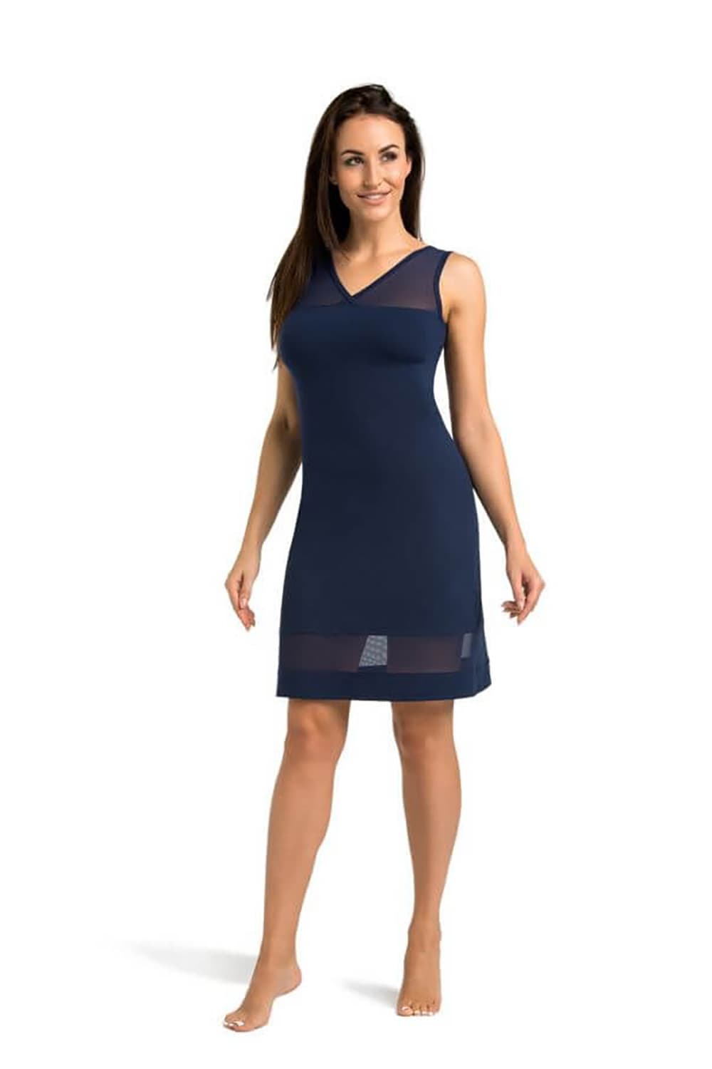 Camicia da notte model 183146 Teyli