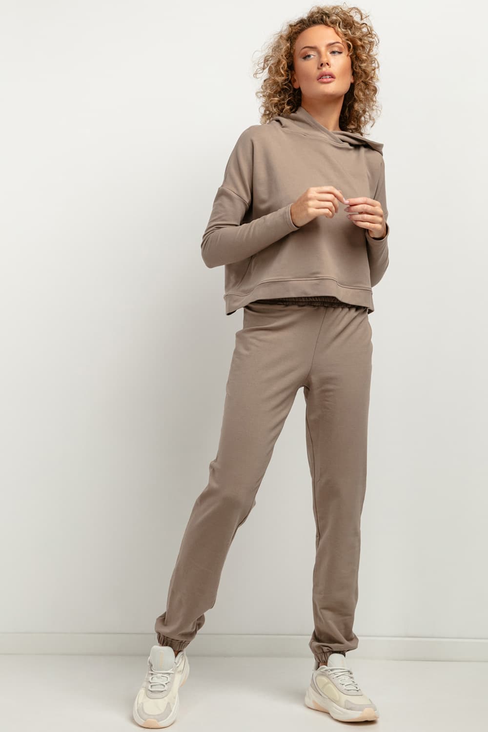Pantaloni model 183189 Tessita