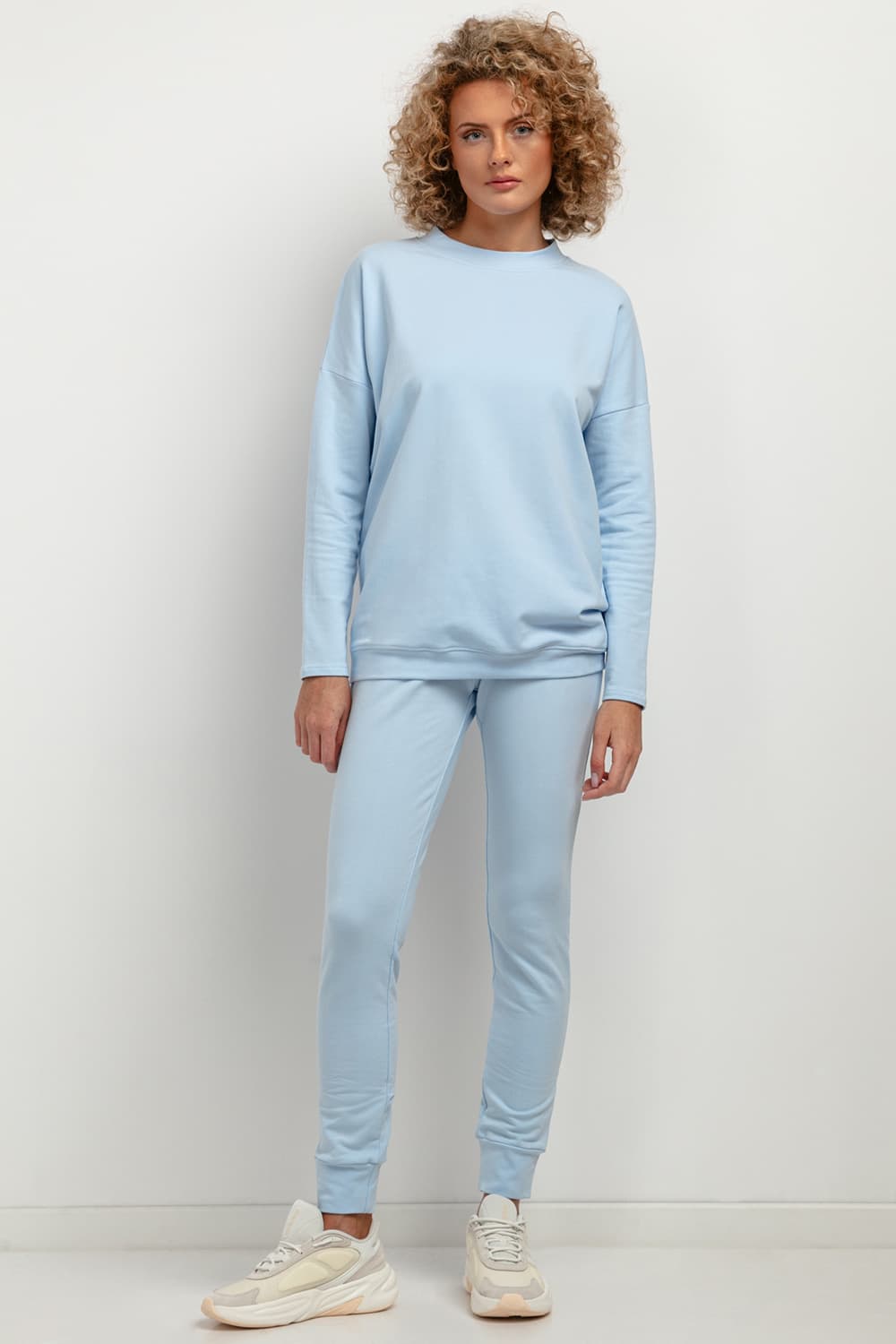 Pantaloni model 183198 Tessita