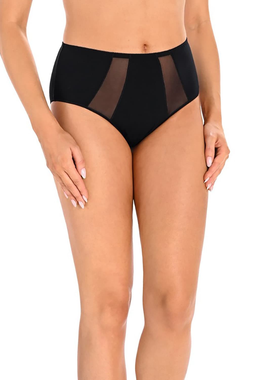 Culotte model 183292 Teyli