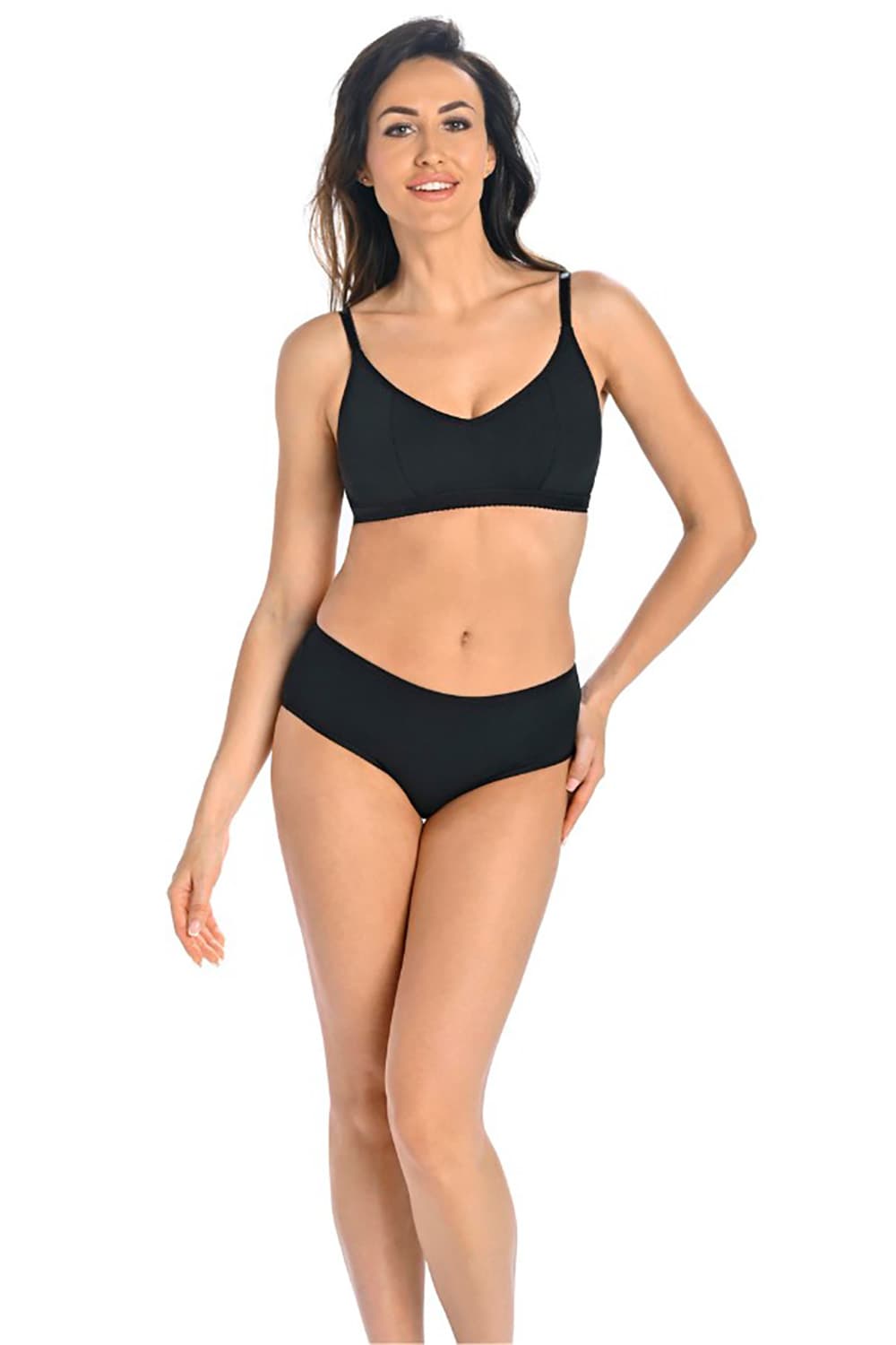 Culotte model 183355 Teyli