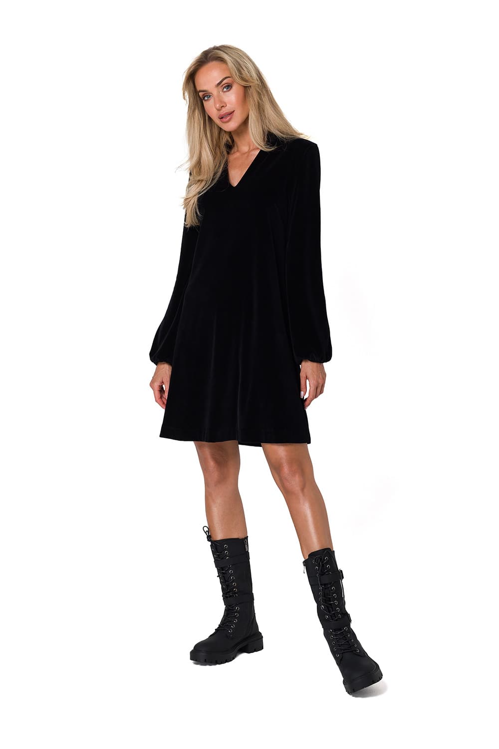 Vestito da giorno model 184696 Moe