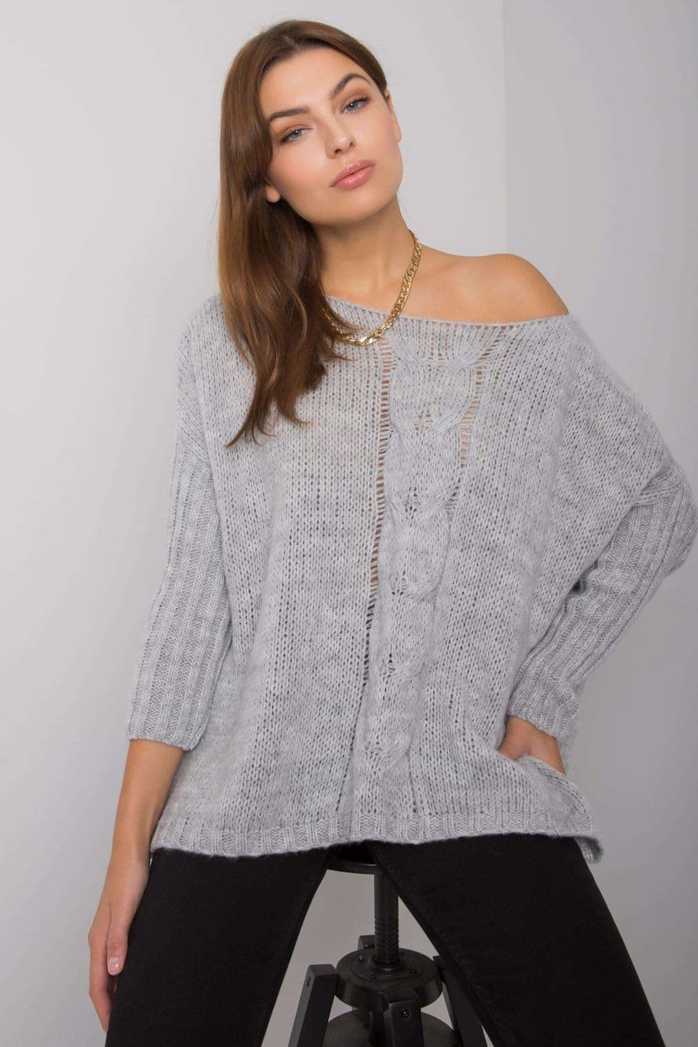Maglione model 186805 Och Bella
