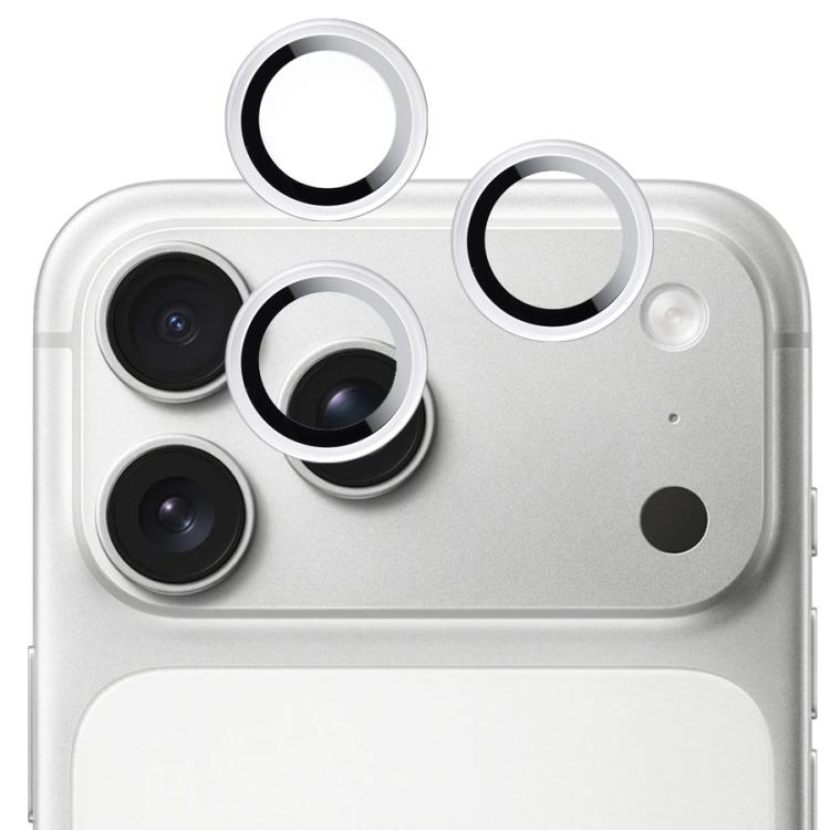 For iPhone 17 Pro / 17 Pro Max JOYROOM Knight Series 9H HD Lens Protective Film(Transparent)