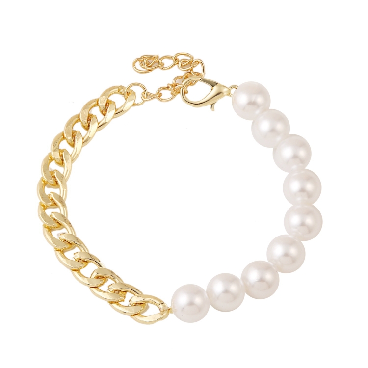 S2003-20 Bohemian Style Female Pearl Bracelet